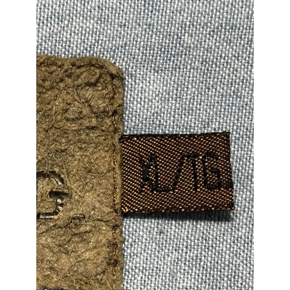 Vintage Browning Denim Button Up Shirt Mens XL Duck Logo Light Blue Hunting - Picture 4 of 7